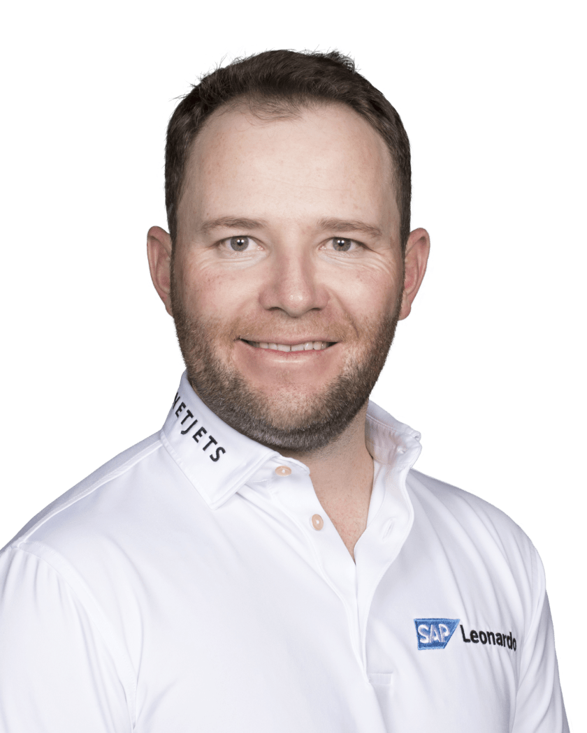 Louis Oosthuizen